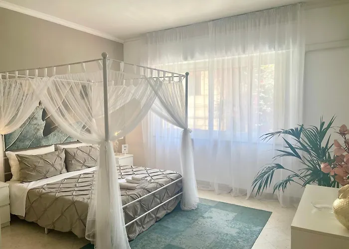 Al Politeama Rooms B&B